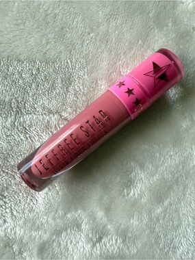 Jeffree star velour liquid lipstick ROSE MATTER 0.19 fl oz/5.6 ML